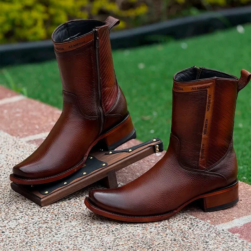 Bota Pé de Serra - Promoção Imperdível