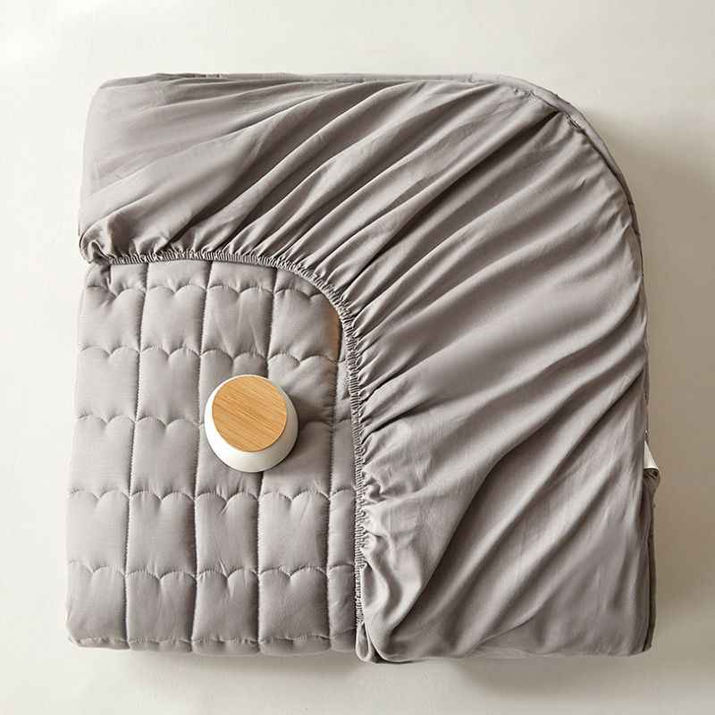 Capa de Colchão Impermeável Elástico (Compre 1 Leve 2)