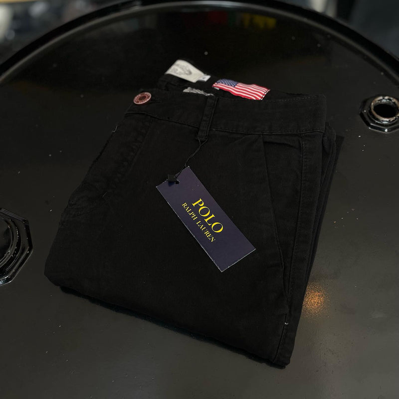 [Kit 6] Bermudas Sarja Ralph Lauren.