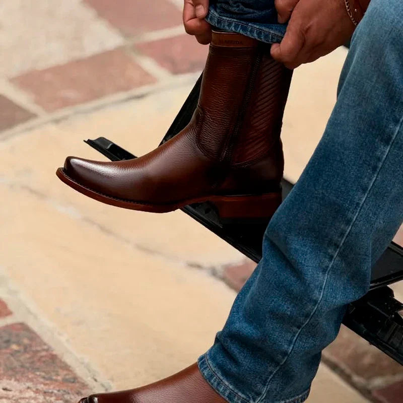 Bota Pé de Serra - Promoção Imperdível