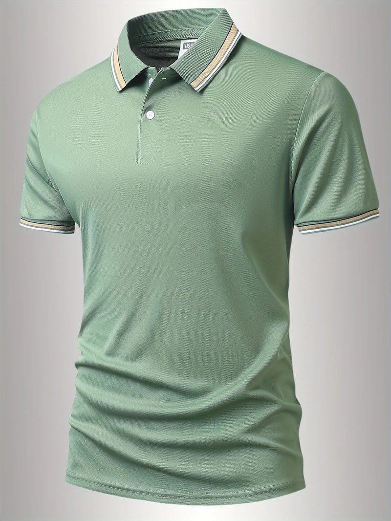 |Combo 3| Camiseta Masculina Anti Amassado, Anti Odor e Ultra Confortável!