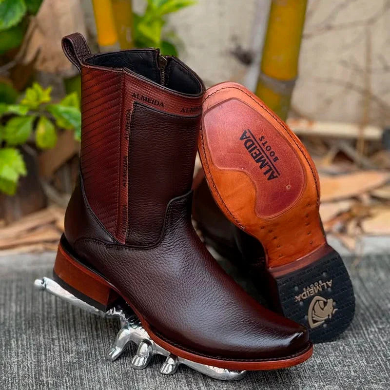 Bota Pé de Serra - Promoção Imperdível
