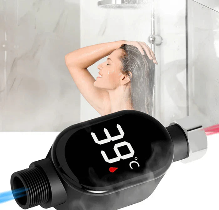Aquecedor de Água Elétrico - Temperatura Máxima 60 °C + PROMOÇÃO (Compre 1 Leve 2)