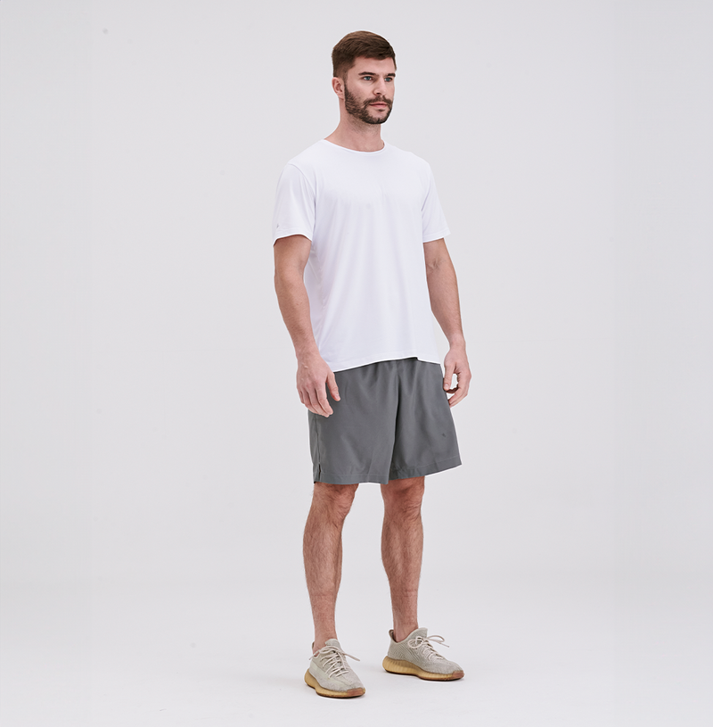 Camiseta Essential Fitness