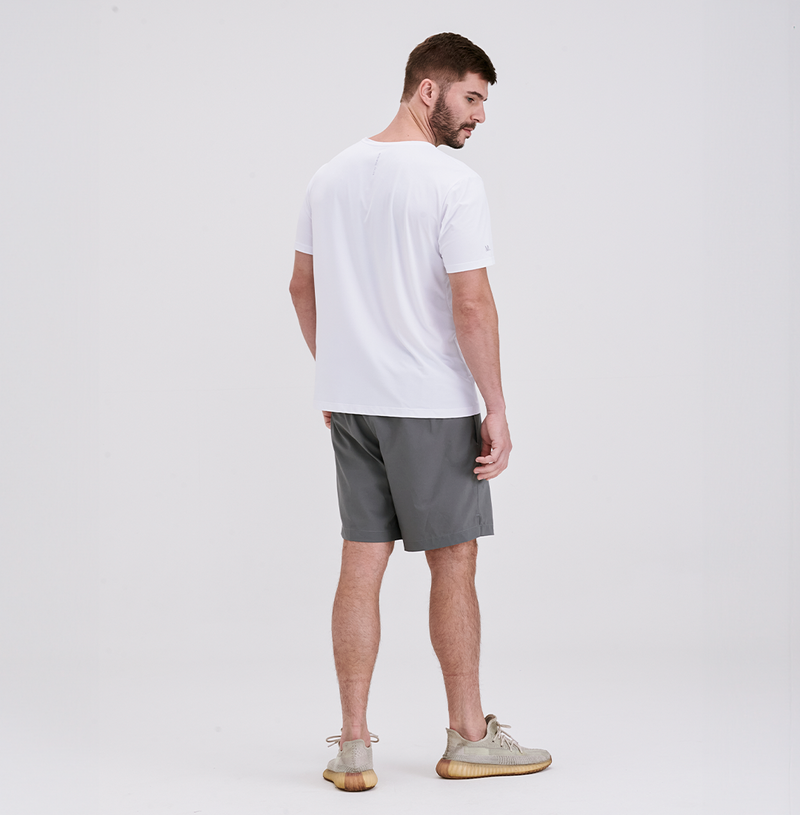 Camiseta Essential Fitness