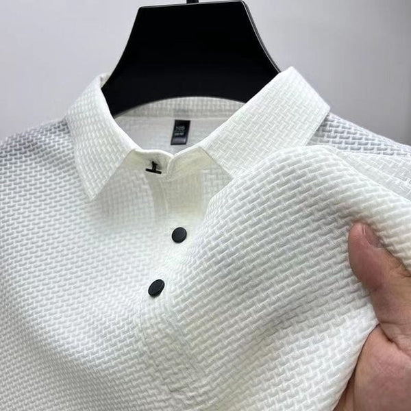 [COMPRE 3 LEVE 5] - Camisas Polo Algodão Premium Elegant