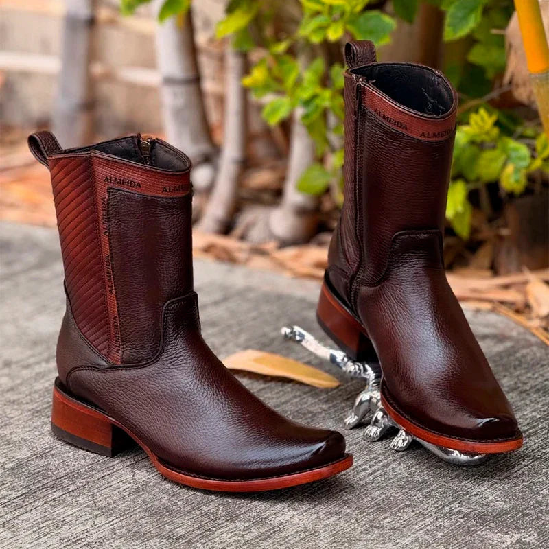 Bota Pé de Serra - Promoção Imperdível